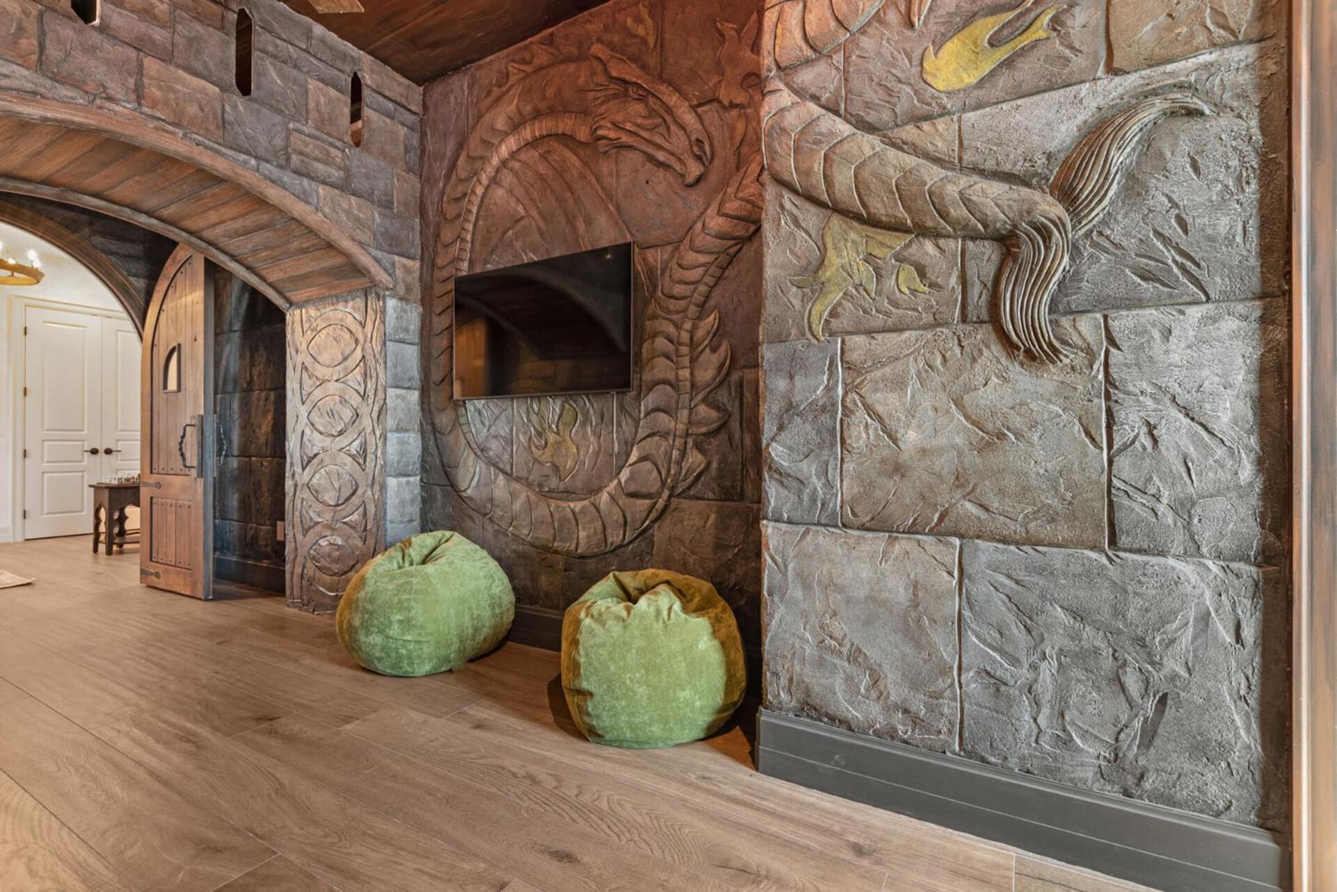 Luxurious 15 Bedroom Villa In Orlando6515 Kissimmee Exteriör bild