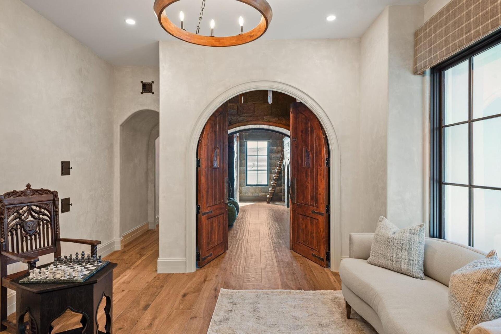 Luxurious 15 Bedroom Villa In Orlando6515 Kissimmee Exteriör bild