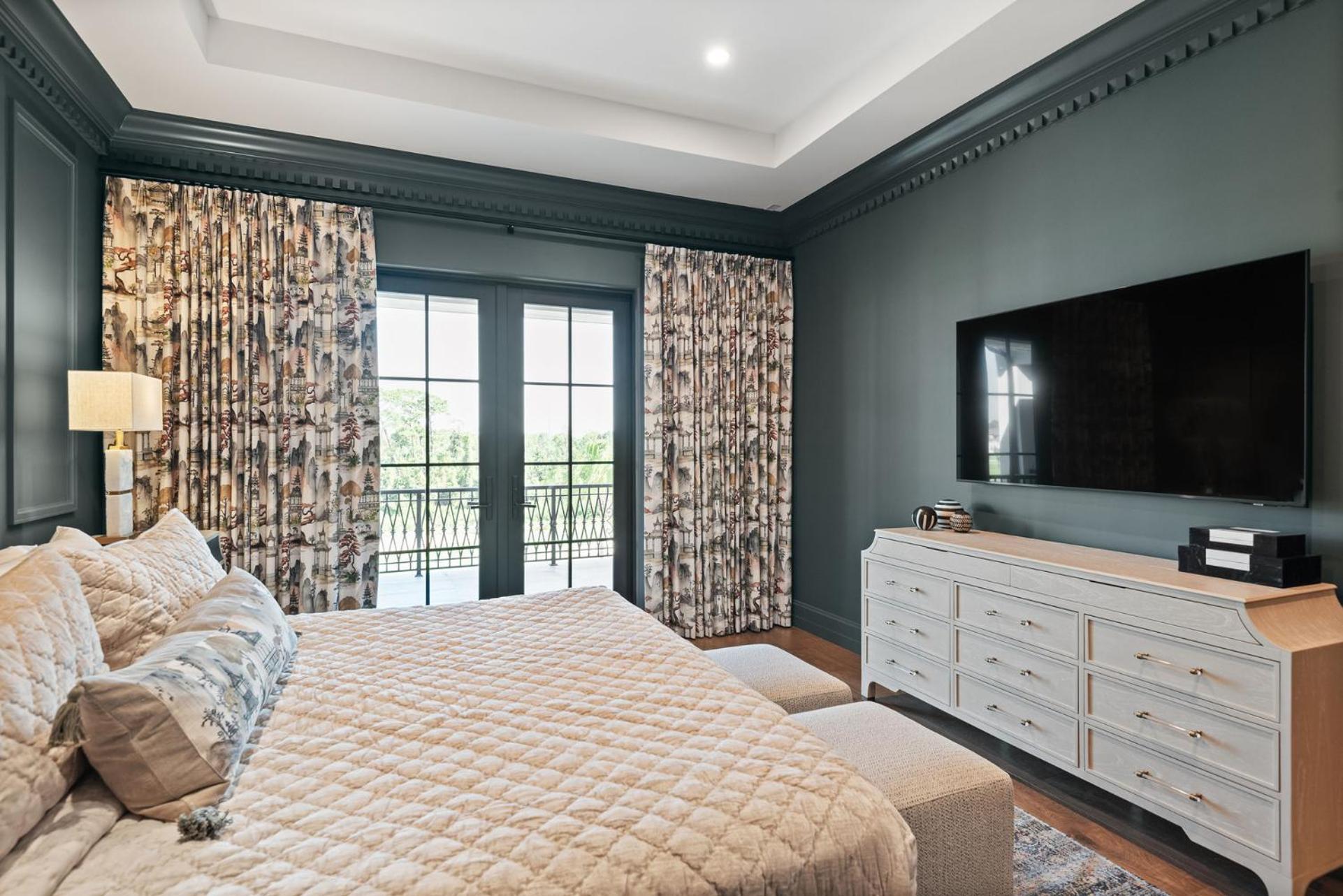Luxurious 15 Bedroom Villa In Orlando6515 Kissimmee Exteriör bild