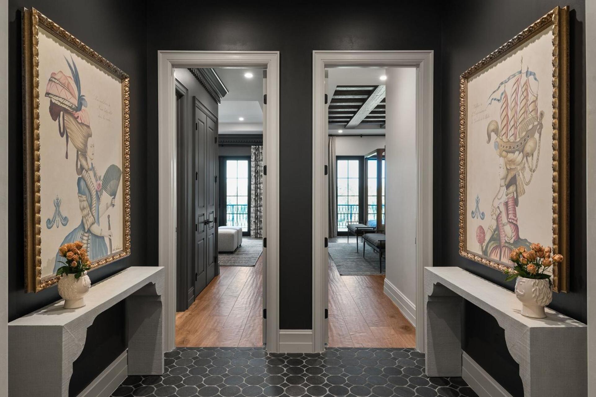 Luxurious 15 Bedroom Villa In Orlando6515 Kissimmee Exteriör bild