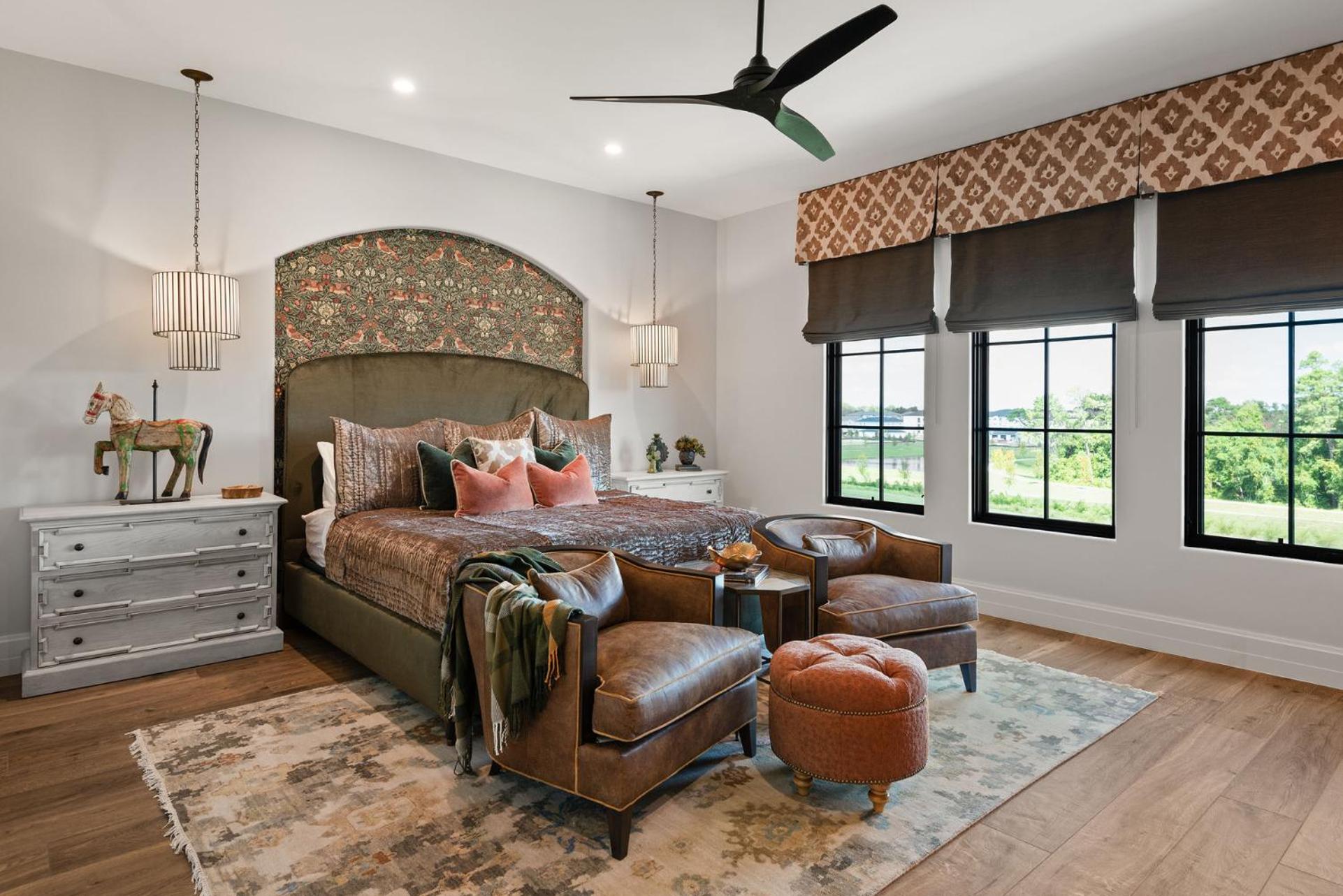 Luxurious 15 Bedroom Villa In Orlando6515 Kissimmee Exteriör bild