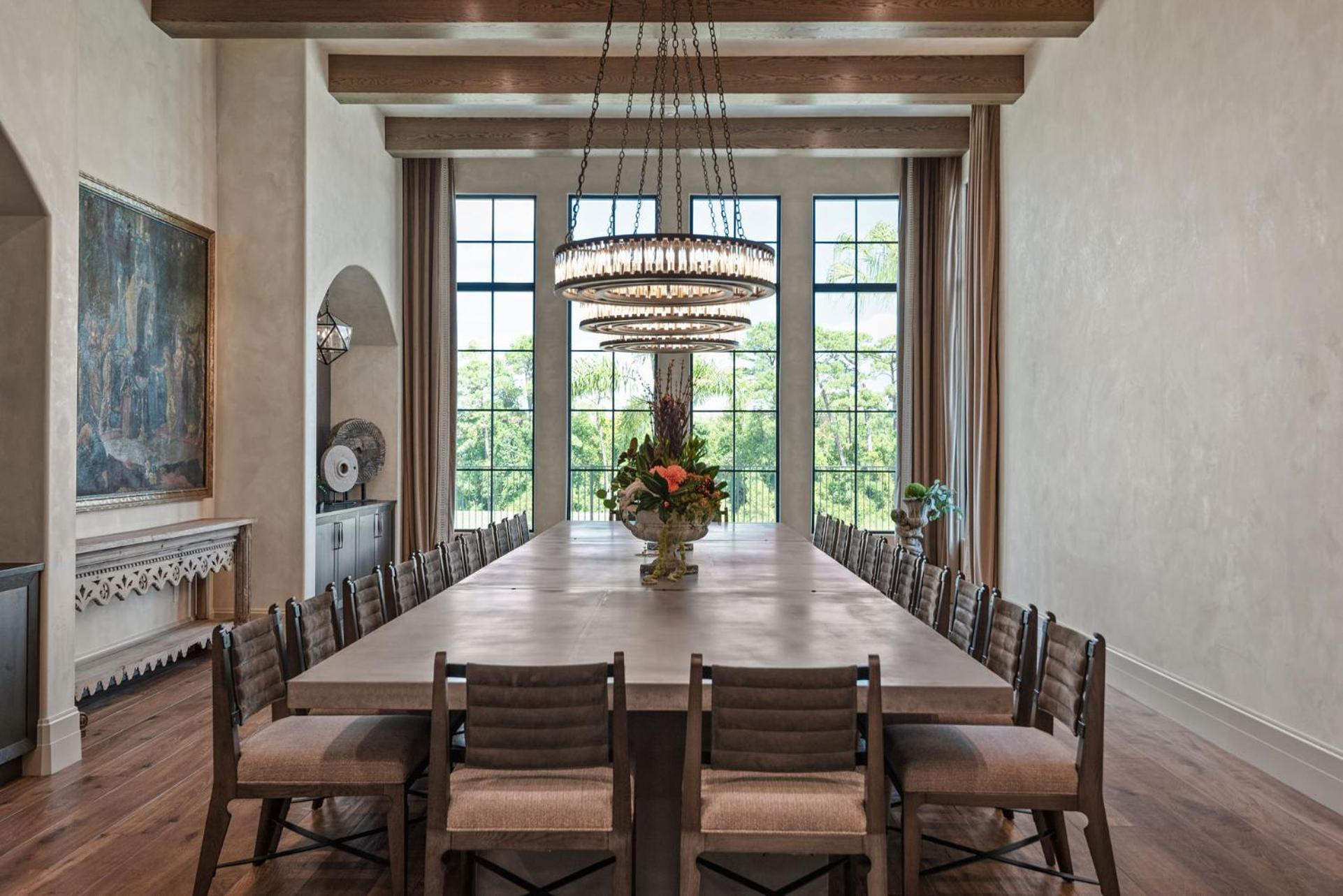 Luxurious 15 Bedroom Villa In Orlando6515 Kissimmee Exteriör bild