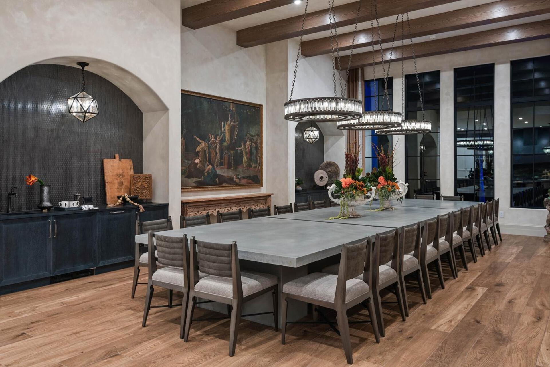 Luxurious 15 Bedroom Villa In Orlando6515 Kissimmee Exteriör bild