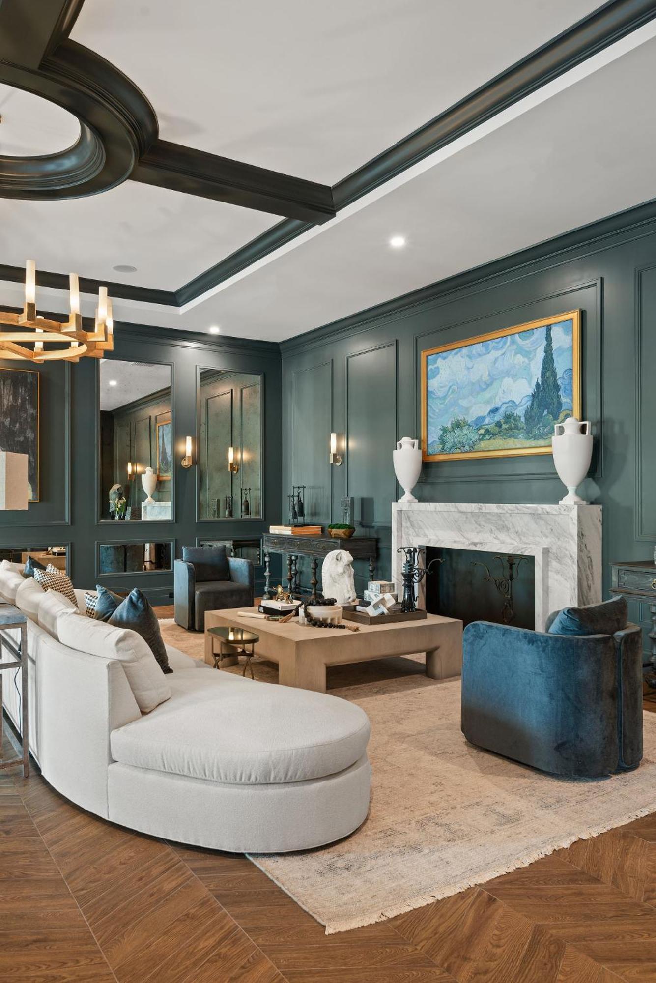 Luxurious 15 Bedroom Villa In Orlando6515 Kissimmee Exteriör bild