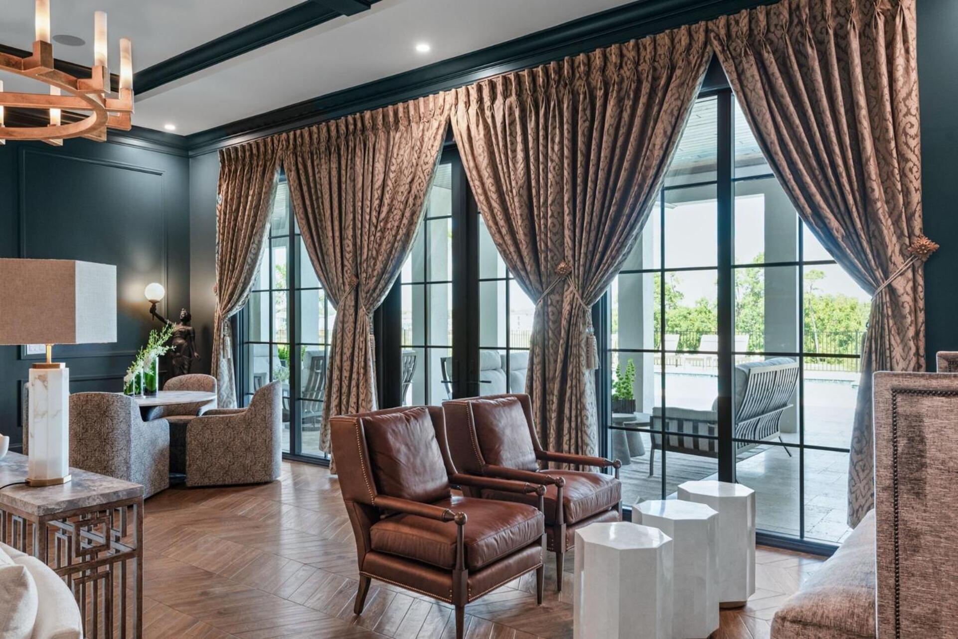 Luxurious 15 Bedroom Villa In Orlando6515 Kissimmee Exteriör bild
