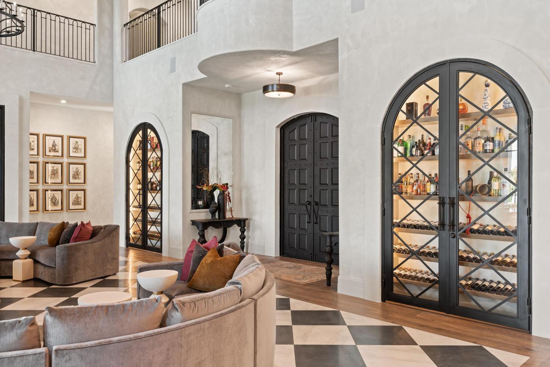 Luxurious 15 Bedroom Villa In Orlando6515 Kissimmee Exteriör bild