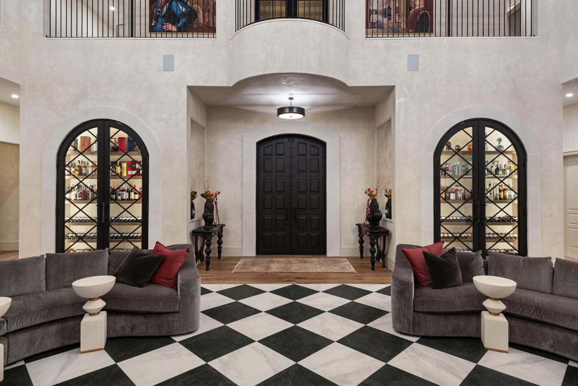 Luxurious 15 Bedroom Villa In Orlando6515 Kissimmee Exteriör bild